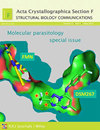 Acta Crystallographica Section F-Structural Biology Communications封面